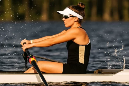 UCF Trio Highlights Big 12 Rowing Awards