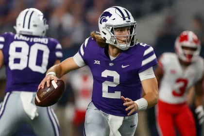 2025 Big 12 Football Win Totals: Best Over/Under Bets and Bold Predictions