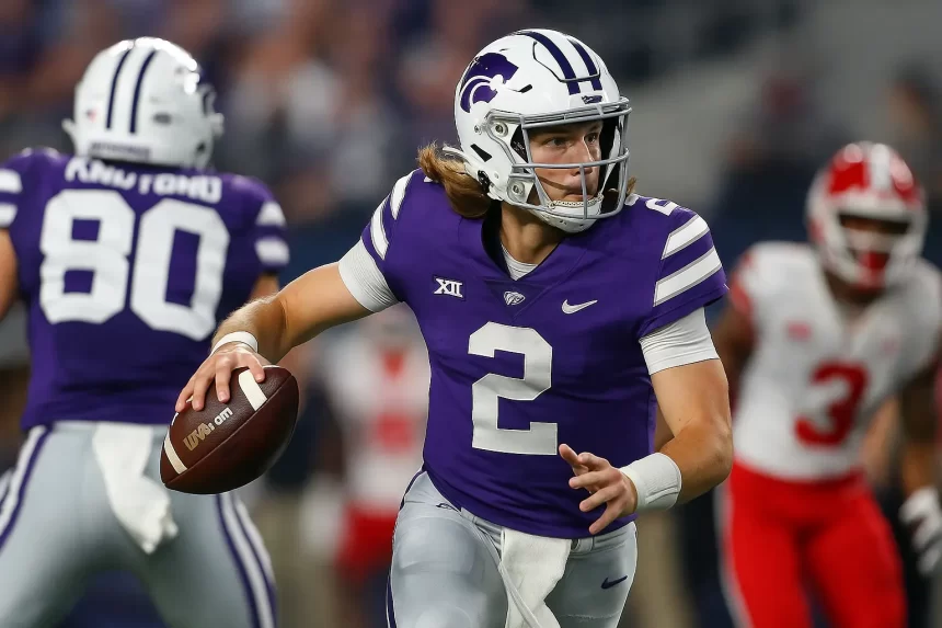 2025 Big 12 Football Win Totals: Best Over/Under Bets and Bold Predictions
