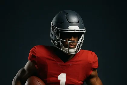 Top 10 Big 12 Players to Watch in the 2025 College Football Season