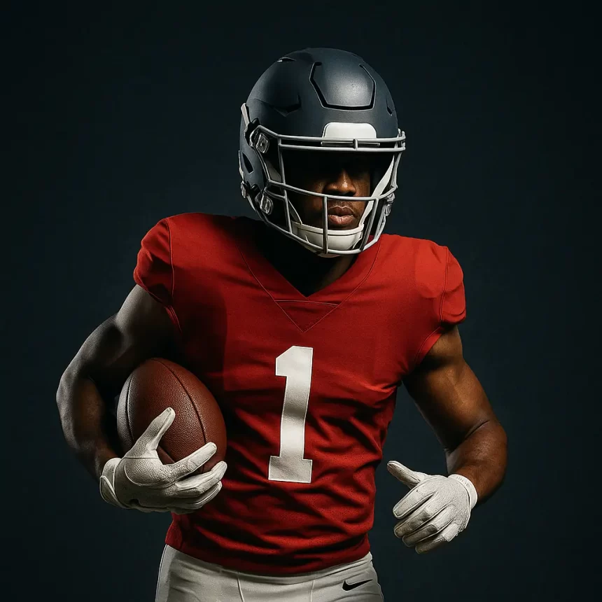 Top 10 Big 12 Players to Watch in the 2025 College Football Season